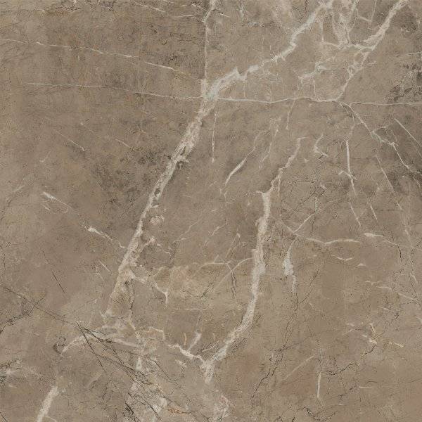 Керамогранит Kerama Marazzi Серенада SG654122R бежевый темный лаппатированный обрезной 60x60