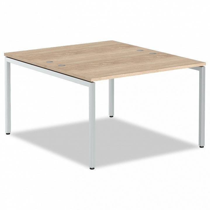 Стол офисный Skyland Xten S 00-07018193, 7018193 Дуб Сонома