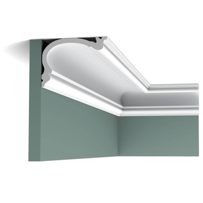 Карниз Orac Decor Heritage C341 200x12.2x8.8