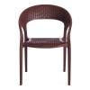 Стул Tetchair Tinto (mod. PC59) 20337 brown фото 5