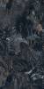 Керамогранит Gresant Black Forest Sugar Carving Dark 60х120 фото 3