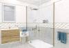 Декор AltaCera Sens DW9SES09 Gold 25x50 фото 3