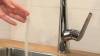 Смеситель для кухни Hansgrohe Talis M51 72814000 хром фото 5
