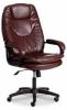 Кресло компьютерное Tetchair Comfort LT 19380 коричневый