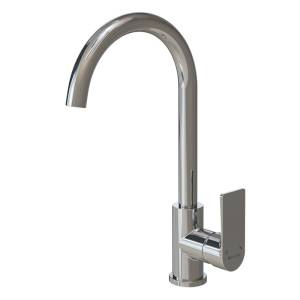 Смеситель для кухни Knotlor Ergofit KN-31 хром