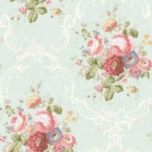 Обои KT Exclusive Spring Garden FS50004