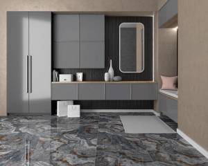 Laparet Gray