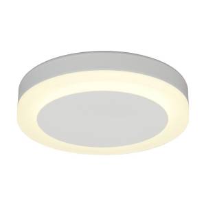 Потолочный светодиодный светильник Omnilux Valles OML-102109-06