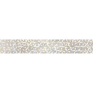 Бордюр Axima Виченца G 6x40