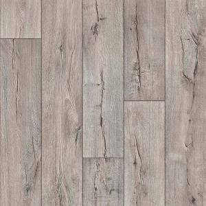 Линолеум Ideal Ultra 671M Cracked Oak 5 2.5м (резка)