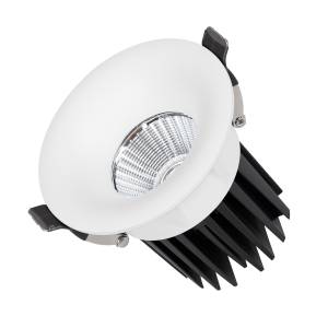 Встраиваемый светильник Arlight Foggy 039068