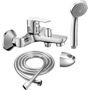 Смеситель для ванны Rush Victoria VI7135-44