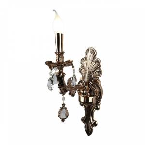 Бра Omnilux Senis Gold OML-74701-01
