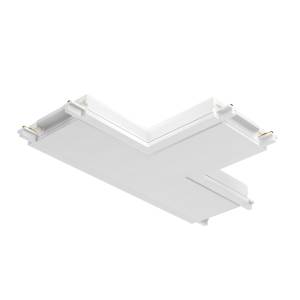 Коннектор T-образный Technical Accessories for tracks Radity TRA084CT-11W