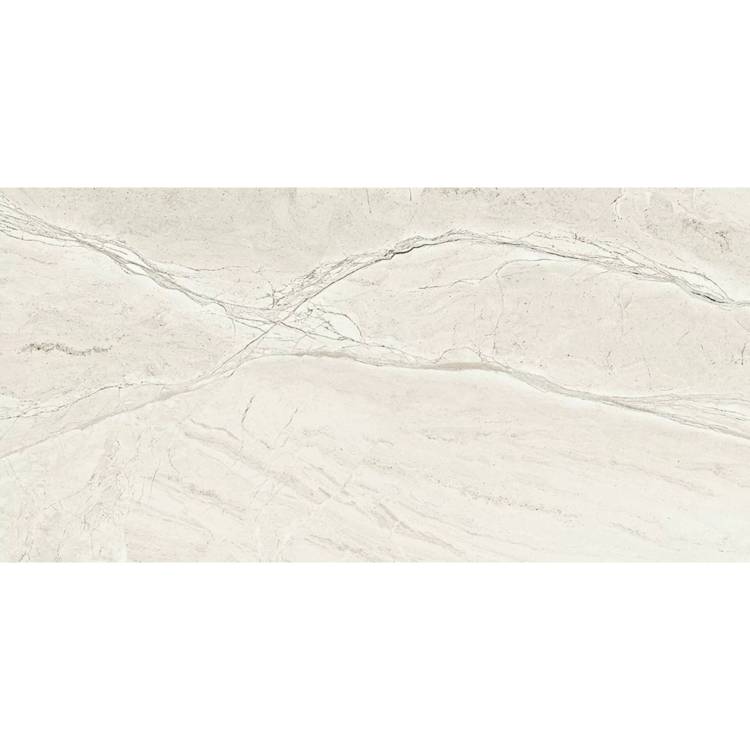 Керамогранит La Platera Earthsong White 60x120