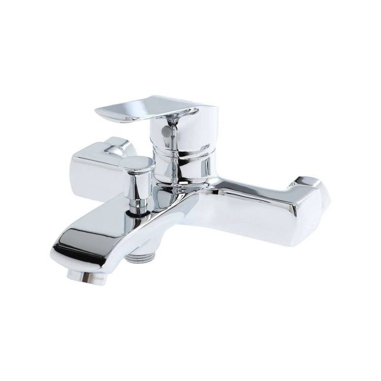 Смеситель для ванны Agger Merry A1310000 хром