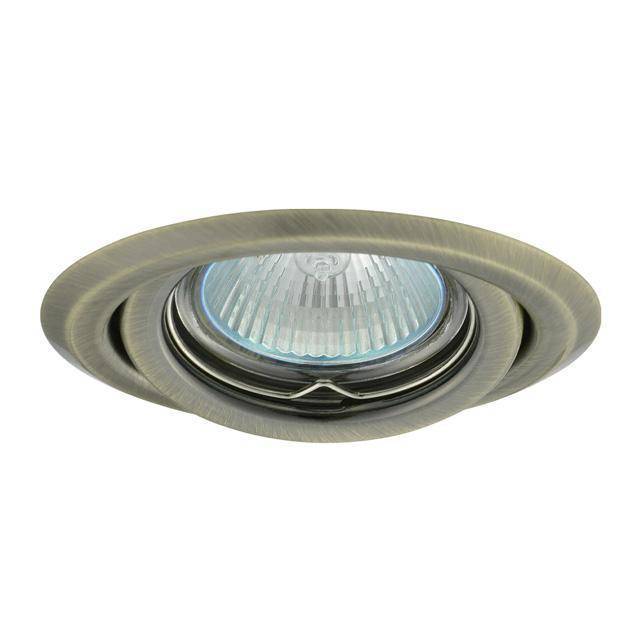 Точечный светильник Kanlux Argus 330