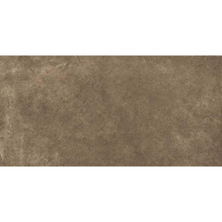 Керамогранит Artkera Group Microcement GP60120MIM08M Brown Матовый 60x120