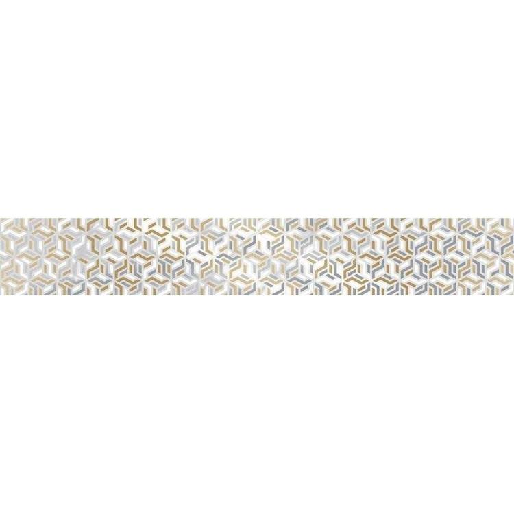 Бордюр Axima Виченца G 6x40