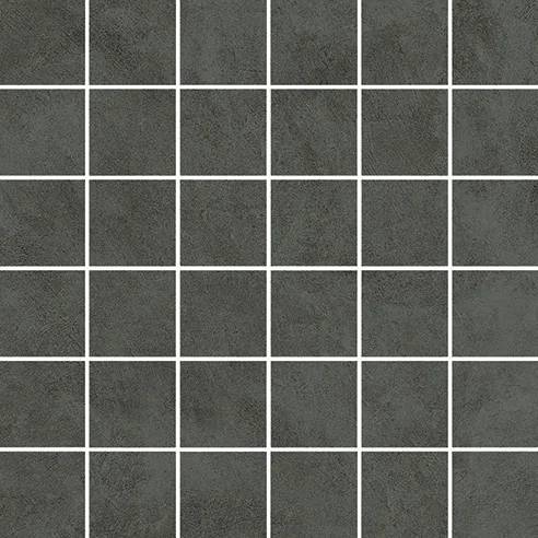 Мозаика Italon Форум 610110001414 Петрол 30x30