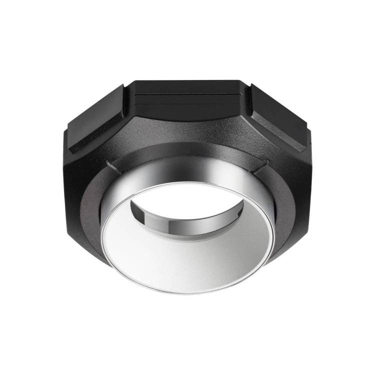 Встраиваемый точечный светильник Novotech Vario 371057