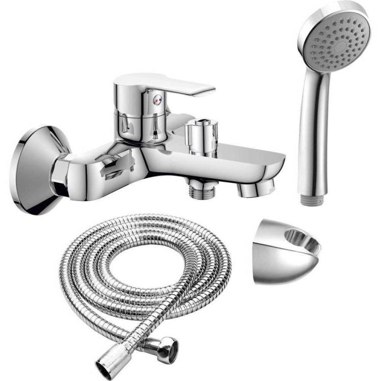 Смеситель для ванны Rush Victoria VI7135-44