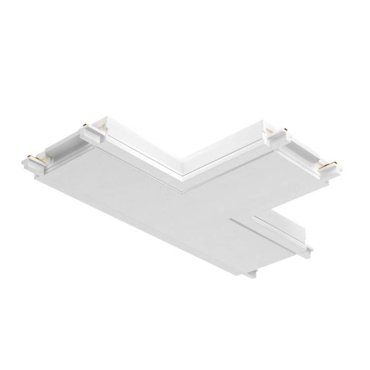 Коннектор T-образный Technical Accessories for tracks Radity TRA084CT-11W