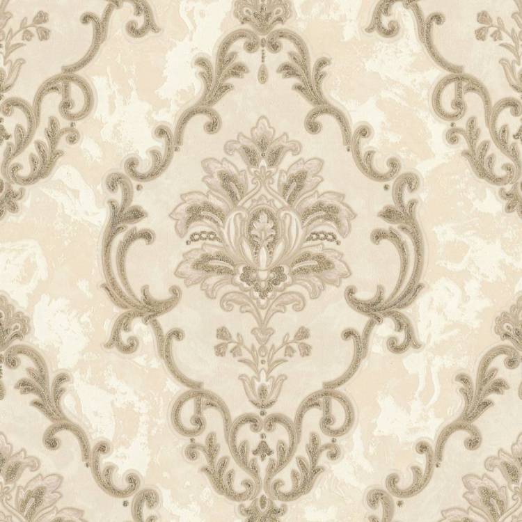 Обои Euro Decor Bourbon 7223-01