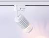 Трековый однофазный светильник Ambrella light Track System GL5157 фото 2