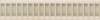 Бордюр Vitra Fresco K085836 Cream Lines Brd Matt 5x25