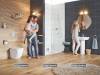 Чаша для унитаза приставного Grohe Euro Ceramic 39339000 фото 3