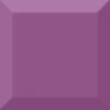 Керамическая плитка Absolut Keramika AROMA FOSKER MORADO BISELADO BRILLO 10x10