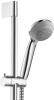 Душевой гарнитур Hansgrohe Crometta 85 27729000 Unica Crometta фото 2