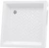 Поддон для душа RGW Ceramics CR-099 90х90х10 фото 2