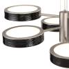 Подвесная светодиодная люстра Odeon Light Exclusive Rivera 5451/99LB фото 10