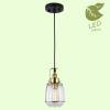 Подвесной светильник Lussole Loft Brighamton GRLSP-9677 фото 3