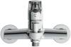 Смеситель для ванны с душем Cersanit Flavis 63035 фото 4