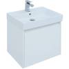 Тумба с раковиной Aquanet Nova Lite 60 1 ящик фото 2