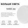 Накладной светодиодный светильник Apeyron 28-14 фото 3