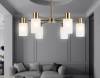 Подвесной светильник Ambrella light Traditional TR9581 фото 6