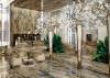 Керамогранит Tagina Ceramiche Patagonia 125103 Cashmere Lucidato Ret 60x120 фото 2