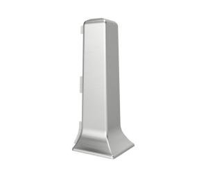 Наружный угол Vox Linela 411 RAL 9023 80 мм