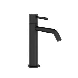 Смеситель для раковины Sancos Etna SC9003MB черный