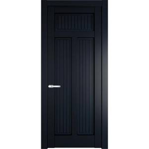 Межкомнатная дверь Profil Doors 3.4.1 PM полотно Нэви Блу 700x2000