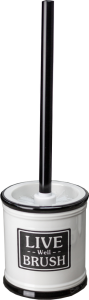 Ершик Bath Plus Bene W-CE2375AA-TOH