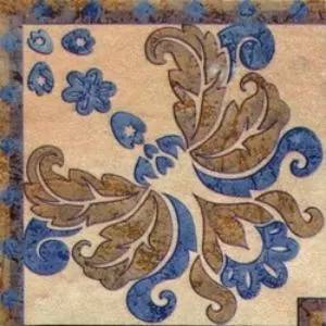 Вставка Cifre Ceramica Iberia 10.5x10.5