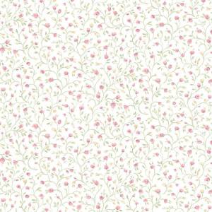 Обои бумажные Aura Little England III PP35537