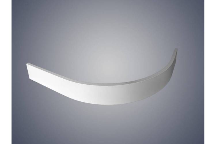 Экран для поддона WeltWasser WW TR SKR12080-WT 10000004415