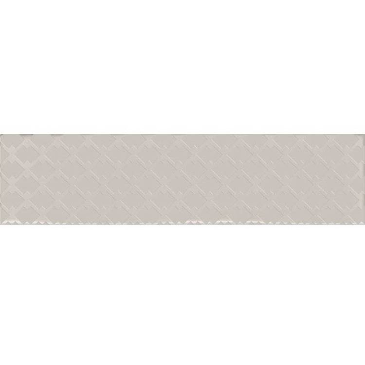 Керамическая плитка Decocer Florencia Decor Smoke 30x7.5