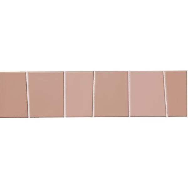 Керамогранит WOW Trencadis 137024 Guell Mud 7x28